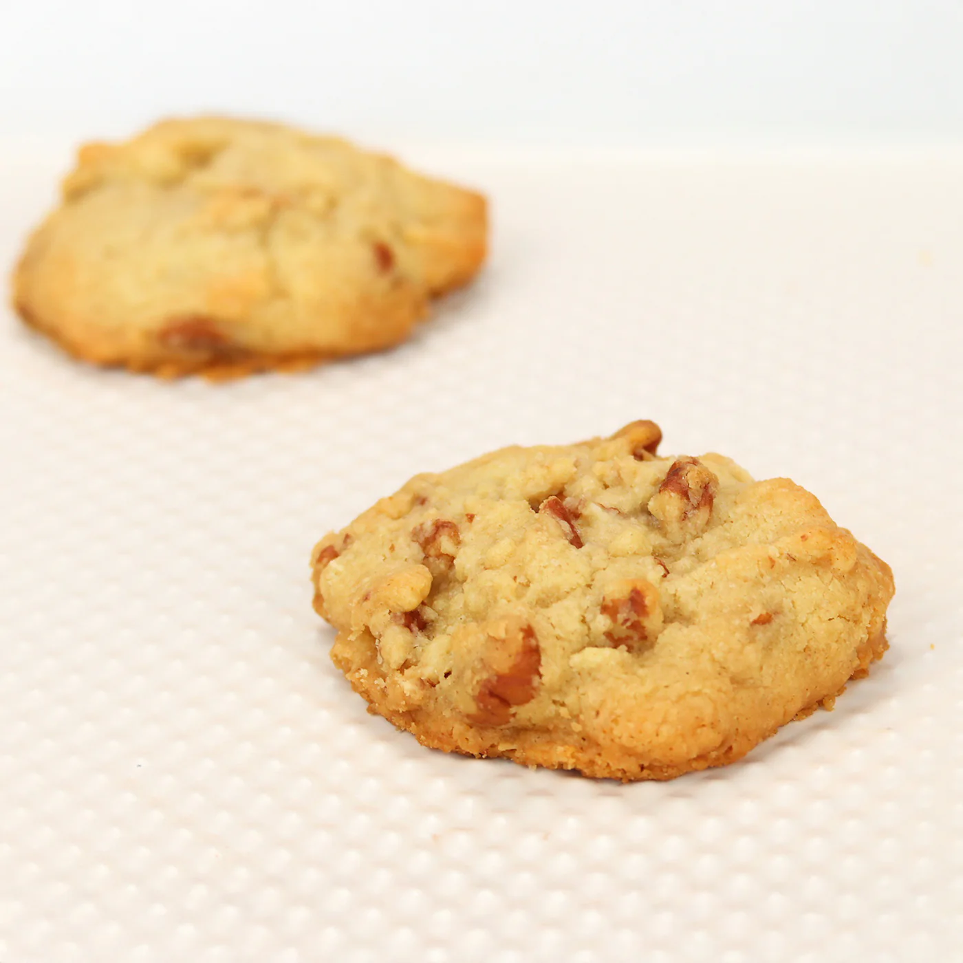 96-Count Butter Pecan Meltaway Cookie Dough - Image 3
